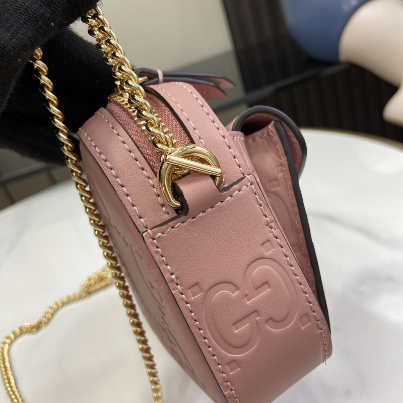 Gucci Satchel Bags